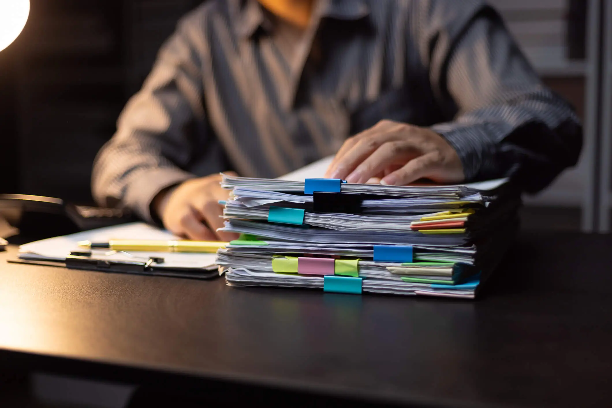 Security and compliance