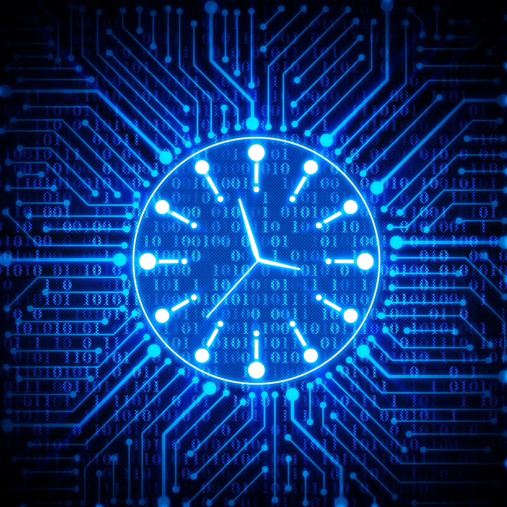 Modern banking systems