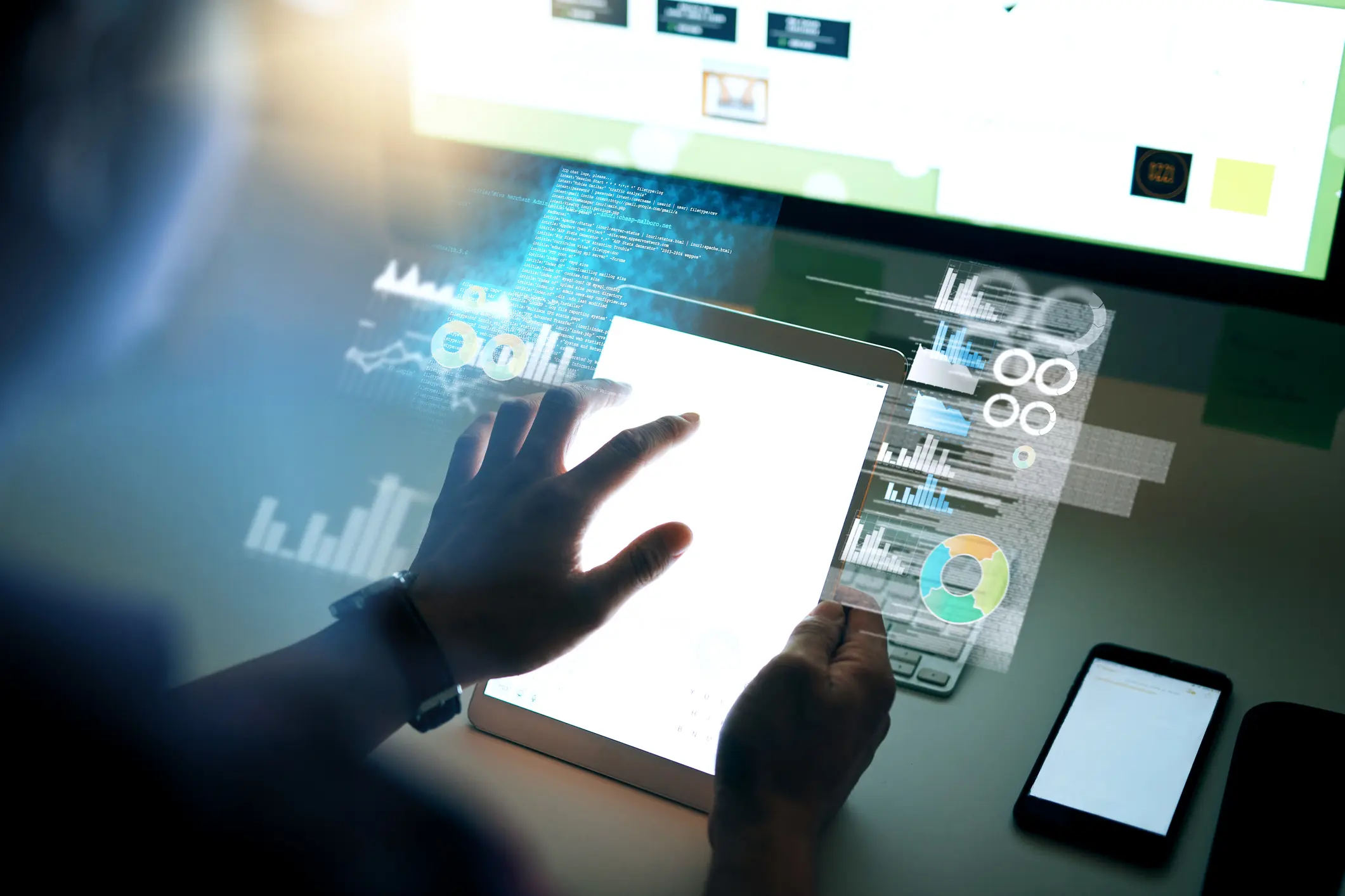 System integration and orchestration